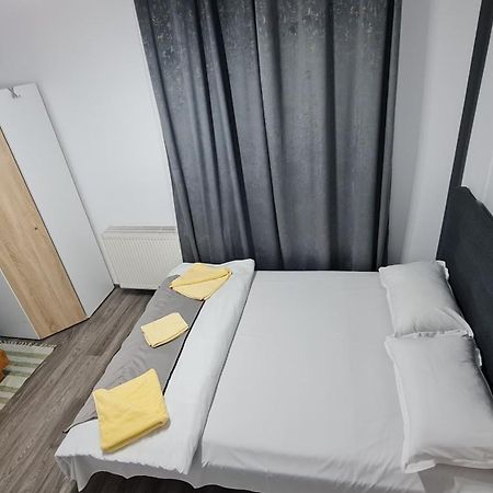 Pomiculturii Residence 3 ทิมิชัวรา ภายนอก รูปภาพ