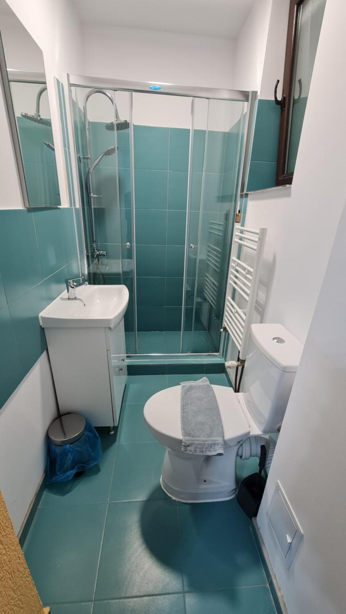 Pomiculturii Residence 3 ทิมิชัวรา ภายนอก รูปภาพ