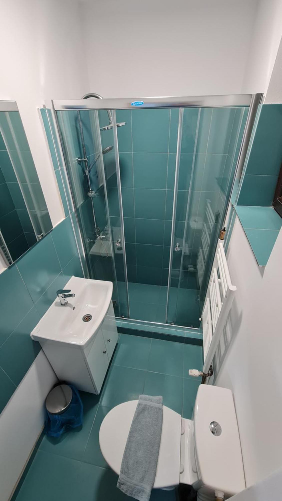 Pomiculturii Residence 3 ทิมิชัวรา ภายนอก รูปภาพ