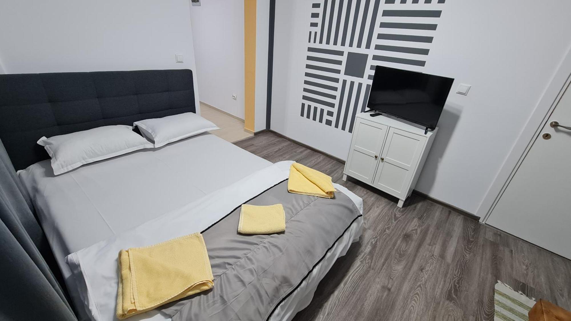 Pomiculturii Residence 3 ทิมิชัวรา ภายนอก รูปภาพ