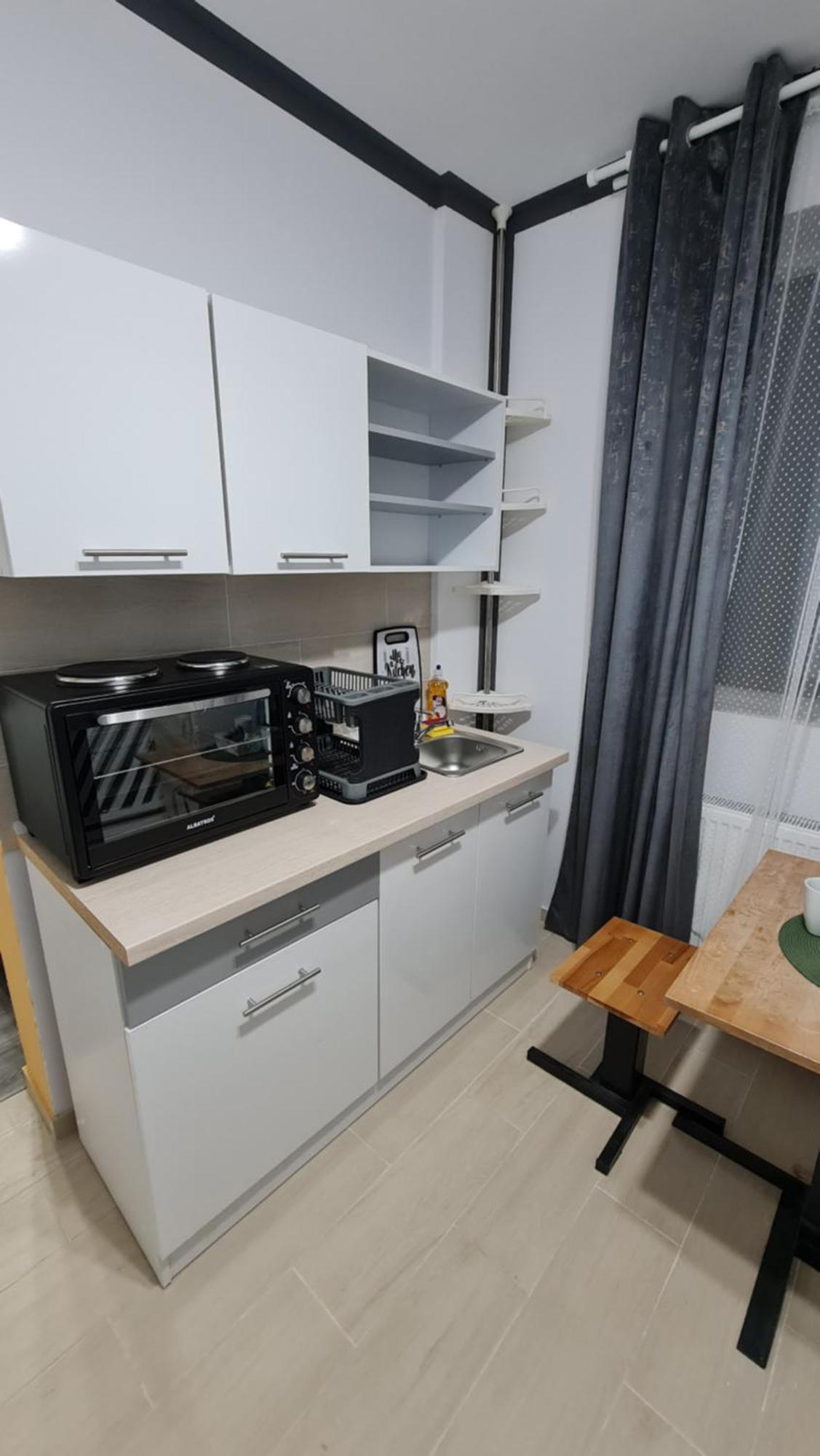 Pomiculturii Residence 3 ทิมิชัวรา ภายนอก รูปภาพ